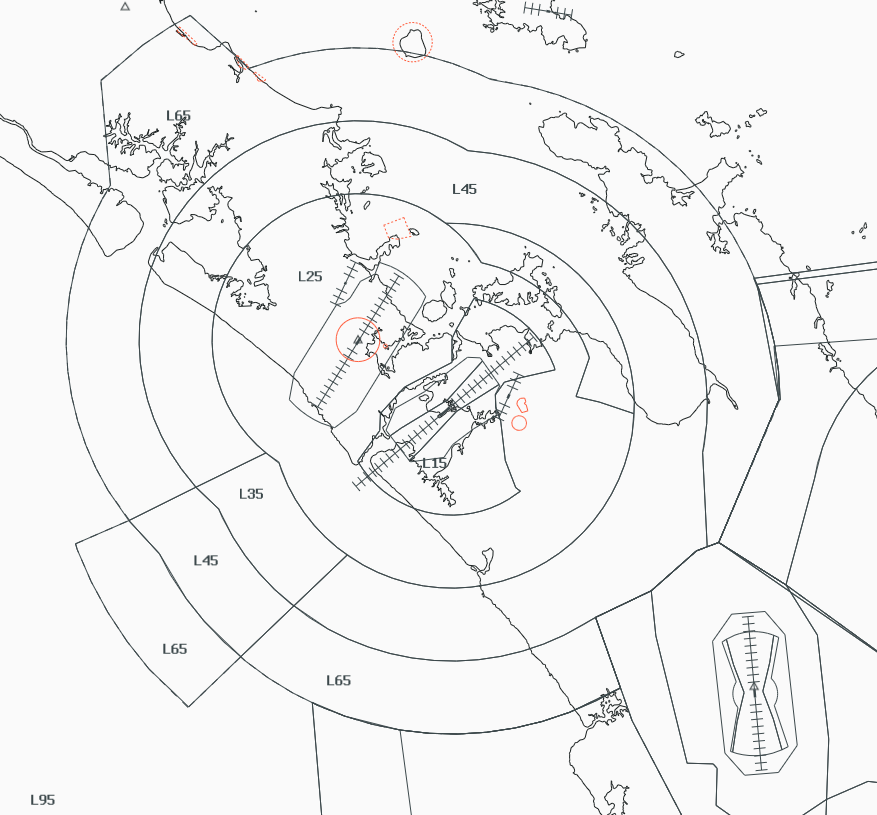 Auckland TMA